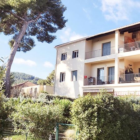 La Suite Costabella A Hyeres-Les-Palmiers Dış mekan fotoğraf