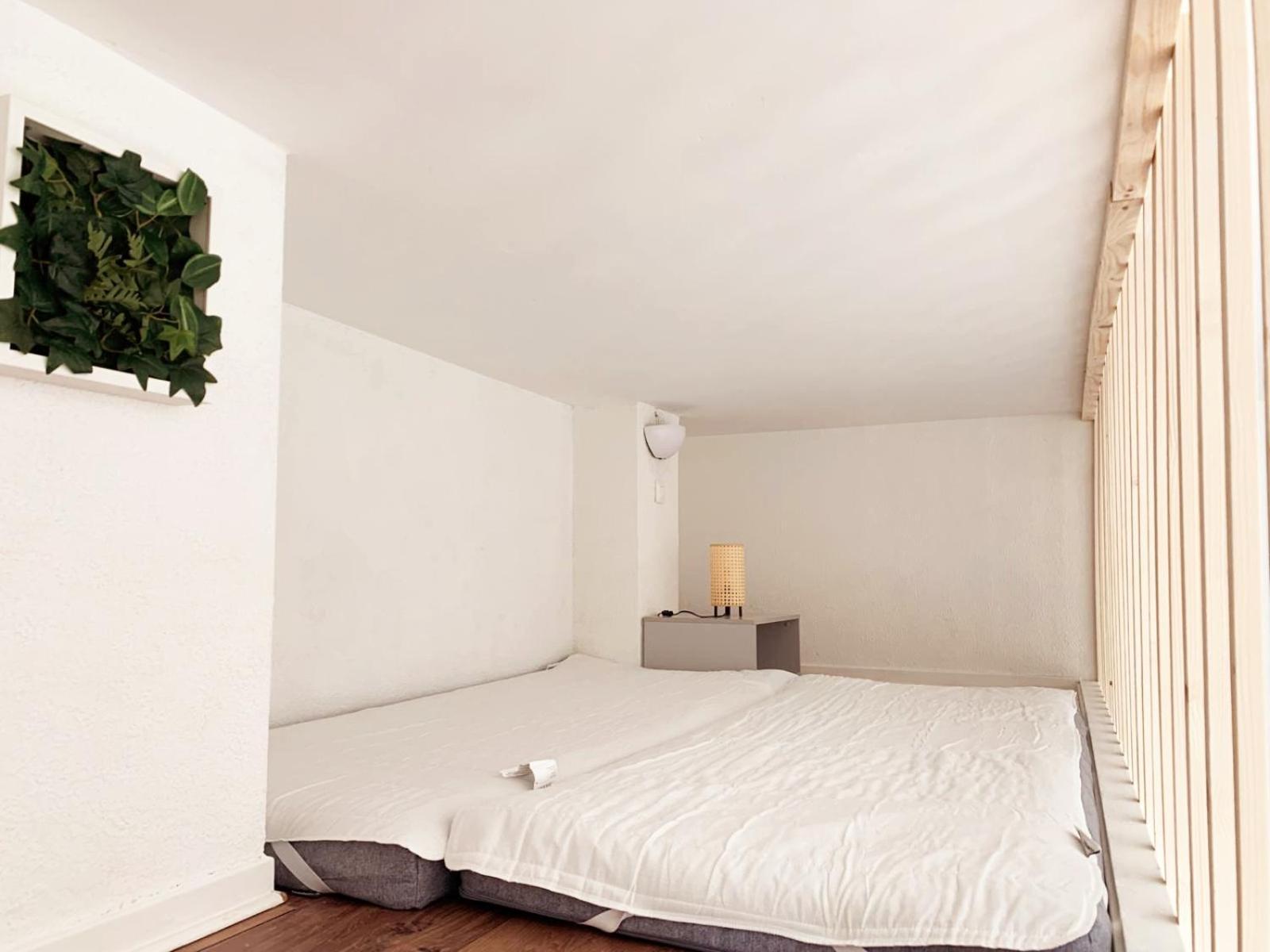 La Suite Costabella A Hyeres-Les-Palmiers Dış mekan fotoğraf