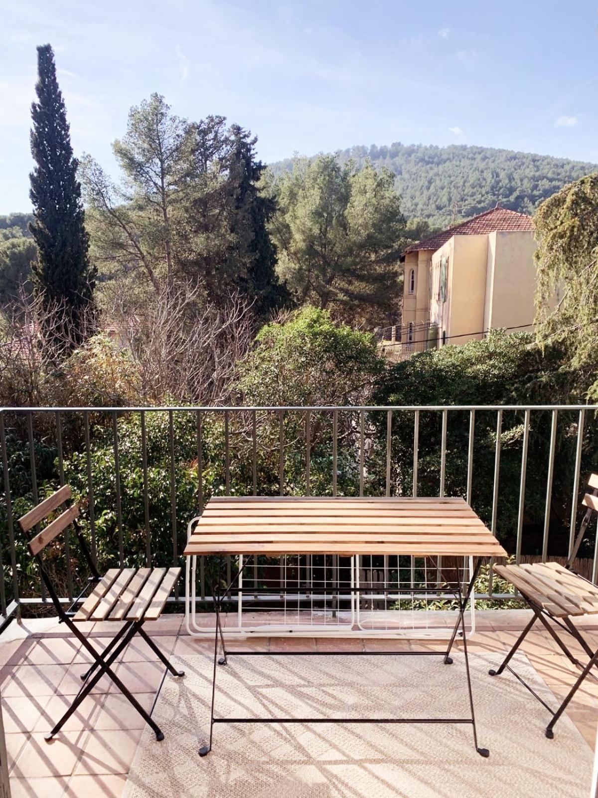 La Suite Costabella A Hyeres-Les-Palmiers Dış mekan fotoğraf