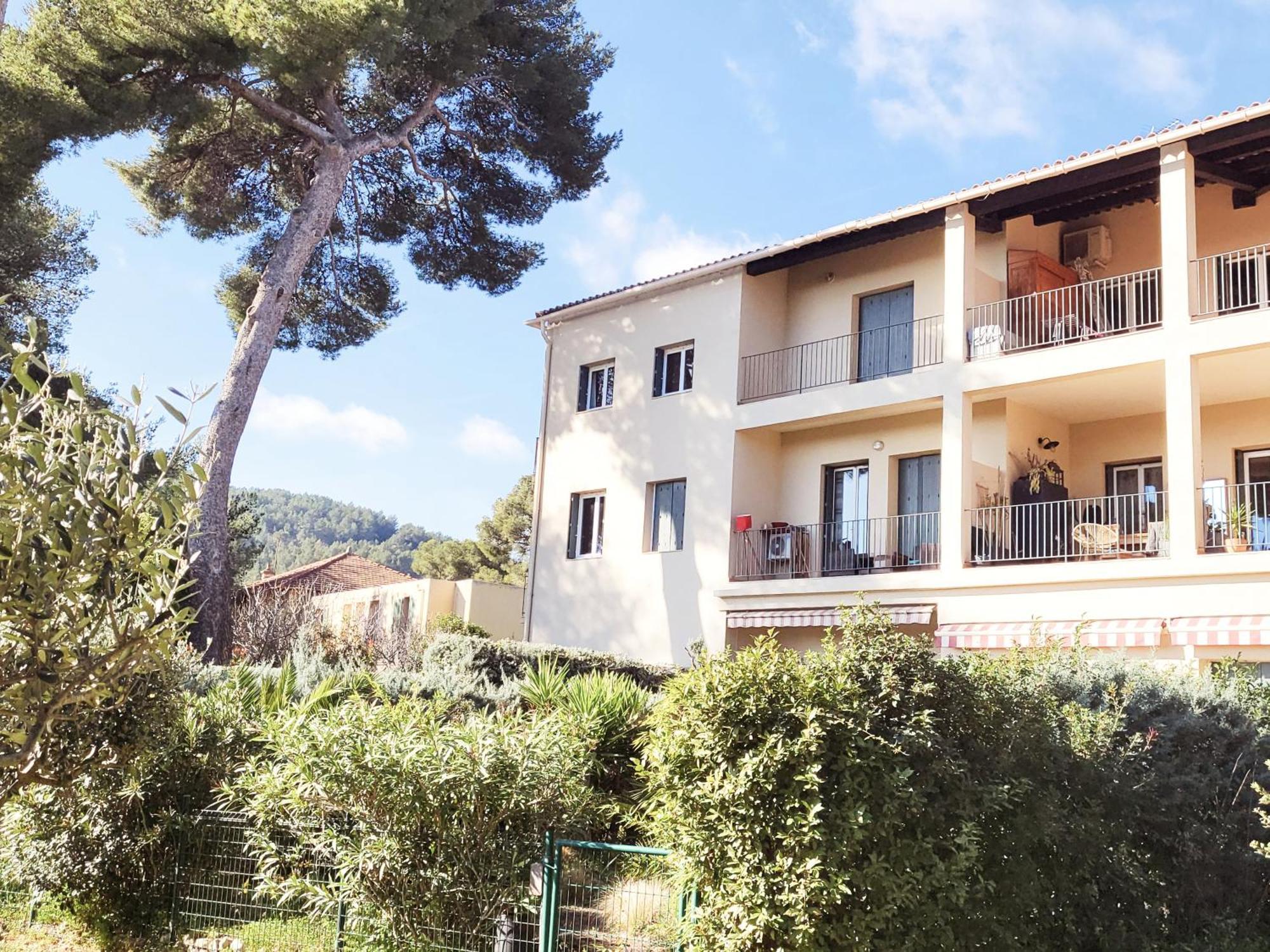 La Suite Costabella A Hyeres-Les-Palmiers Dış mekan fotoğraf