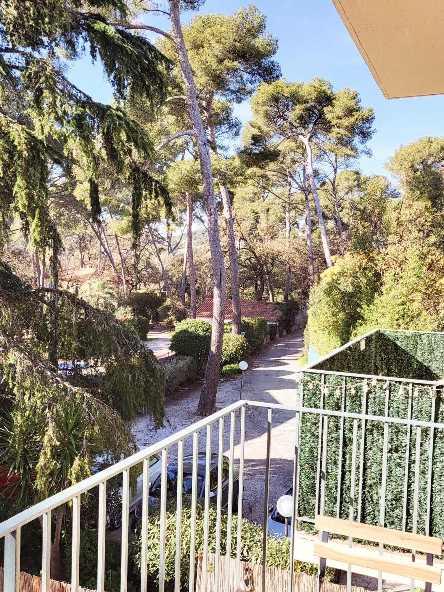 La Suite Costabella A Hyeres-Les-Palmiers Dış mekan fotoğraf
