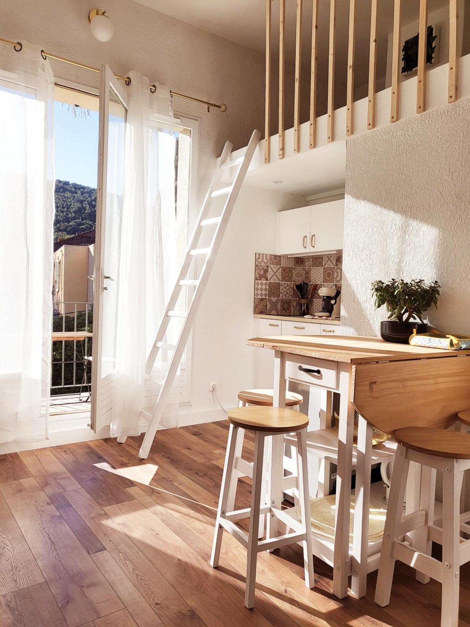 La Suite Costabella A Hyeres-Les-Palmiers Dış mekan fotoğraf